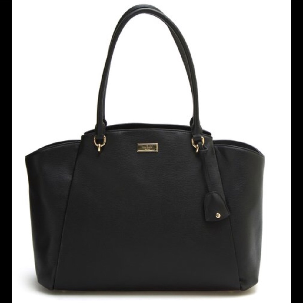 👀👀ISO Kate Spade Anna Court Ashlee Tote👀👀